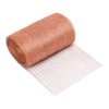 Cozlly 9 m x 12.7 cm Copper Net Against Snails,