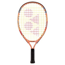 Yonex Junior Tennis Racquets (Coral Orange, 19")