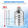 Float Valve for Water Tank Pool, 3/4 Inch or 1/2