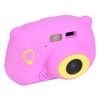 2 inch Screen WiFi Kids Camera with Flash Light 12