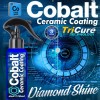 Platinum THE ORIGINAL COBALT CERAMIC COATING SPRAY DIAMOND SHINE PAINT
