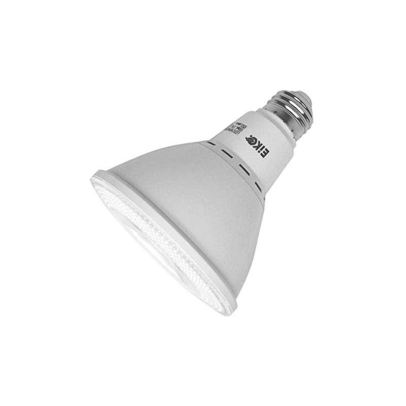 Eiko 10070 - LED11WPAR30/FL/830-DIM-G8 PAR30LN Long Neck Flood LED Light