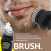 7-in-1 Electric Razor for Men with USB Charging Station -