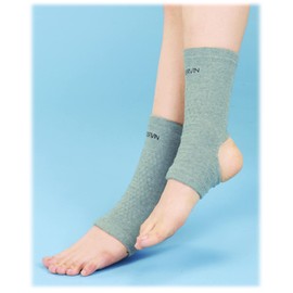 seruヴxan Titanium Supporter Ankle for Set of 2 