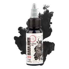 RADIANT COLORS Tinta Profesional Para Tatuar Radiant Harajuku Shading 1oz