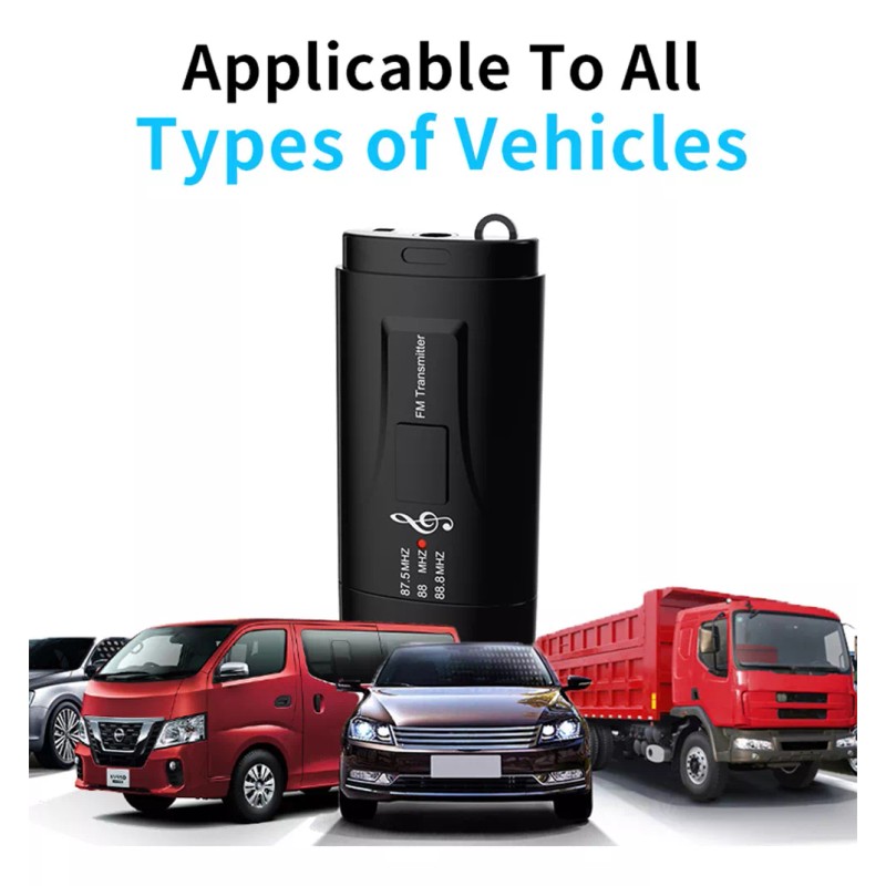 BT-Electronics Receptor Audio B9 Bluetooth Con Pantalla Música Y Llamadas