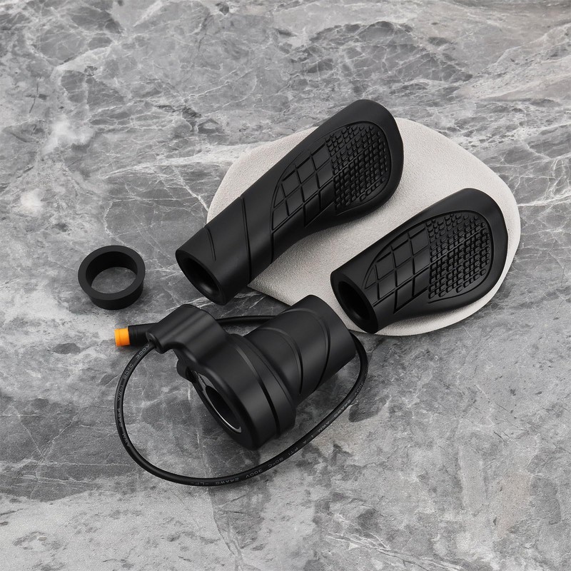 Create idea 1 Set Half Twist Throttle Electric Bicycle Speed