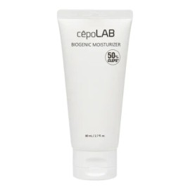 Cell Lab 1 x Biogenic Moisturizer 80ml / 바이오제닉 모이스처라이저 80ml 1개