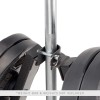 Marcy Olympic Weight Plate Tree Storage Rack & Vertical Bar