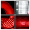 KEEKPO - For [Factory LED Type] 2019-2023 GMC Sierra 1500