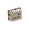 Wells 2E-Z21556 Infinite Switch, 120V