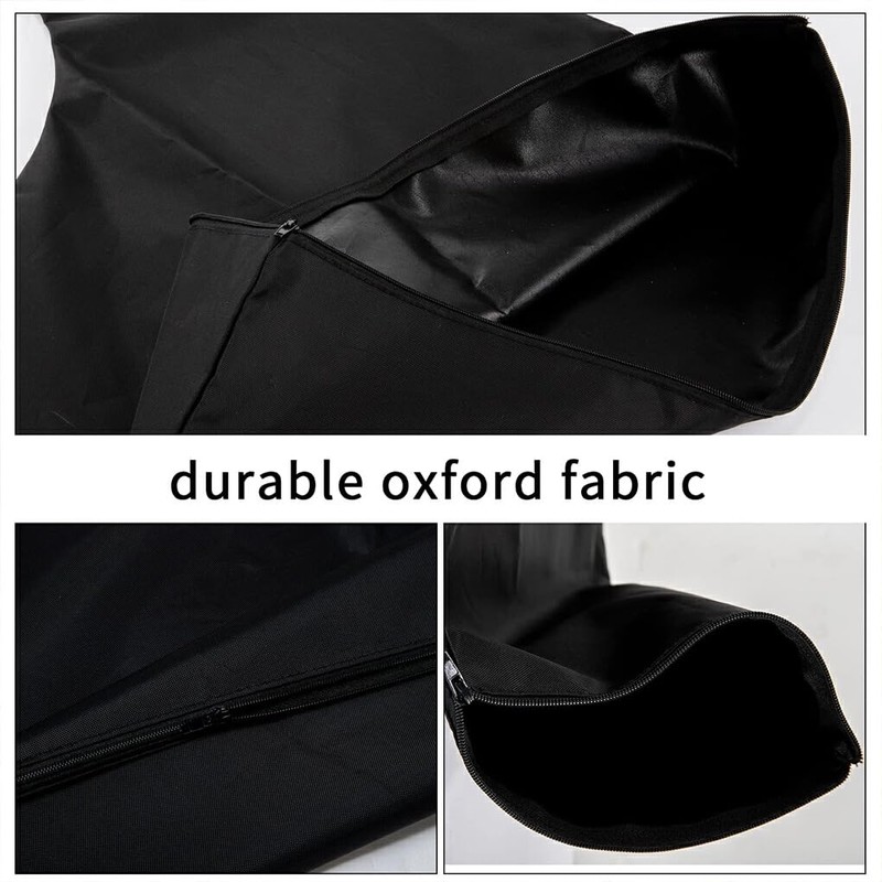 Leaf Vacuum Collection Bag Practical Durable and Long-Lasting Garden Lawn