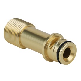 Water Outlet Tube 308862007 Pump Outlet Tube Assembly Compatible with Ryobi RY141600 Pressure Washer