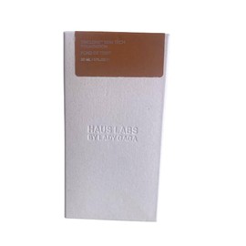 HAUS LABS BY LADY GAGA Triclone Skin Tech Medium Coverage Foundation with Fermented Arnica 350 Medium Cool