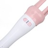 Automatic Hair Curler Mini Portable 30S Fast Heat Automatic Curling