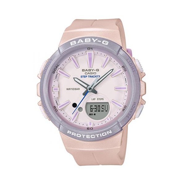 Casio watch BGS-100SC-4AJF