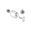 GROHE Grohtherm 2000+ Handle for Shut-Off Valve 47744000