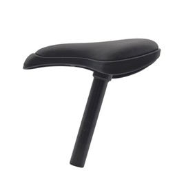 RITEWAY Saddle for 21MY ZIT14/16/18 Saddle 10.0 x 7.1 inches (25.4 x 180 mm) (Seat Post & Saddle)
