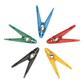 Namvo 5 Pack Finger Strengthener Pin Pinch Exerciser Gadget Finger Training Exercise Tool For Strengthening Finger Graded Pin Pinch Exerciser For Men Women