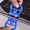 2 Pcs Mini Suction Cups Vacuum Suction Cups Glass Suction