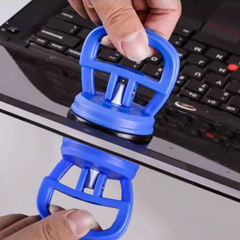 2 Pcs Mini Suction Cups Vacuum Suction Cups Glass Suction