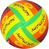 Optimum Rainbow Twster Rugby Ball - Size 4 - With