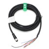 HangTon Power IO Cable M12 12 Pin Female to Open