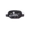 HELLA PAGID 8DB 355 009-551 Brake Pad Set, disc brake,