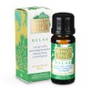 Shui Me Relax 100% Pure Organic Essential Oil Blend 10ml
