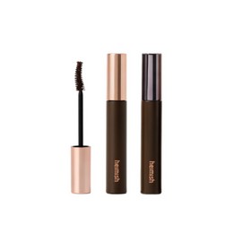 heimish [heimish]Dailism Smudge Stop Mascara Brown (2 types)