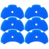 Avocations Ltd 6 x Hozelock Easyclear Foam (Part 1408) for
