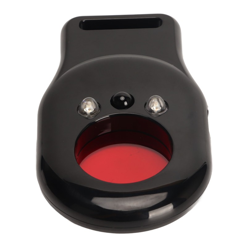 Camera Detector Vibration Alarm Portable High Accuracy IR Detector Scanner