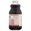 LAKEWOOD Organic Pure Juice, Blueberry, 32 FZ