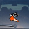 OwnTheAvenue Cone Killer Funny JDM Drift Track Racing Dope Low