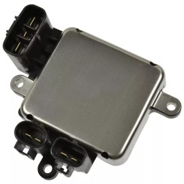 ISUMO Engine Cooling Fan Control Fits Lexus GS350 Toyota Avalon Camry Highlander Venza