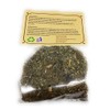 Hoja de Frambuesa (1oz.)