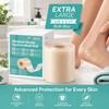 Hydrocolloid Bandage Roll for Minor Wound Care – Cut-to-Size Waterproof