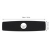 Faucet Deck Plate 304 Stainless Steel Sink Faucet Hole Cover