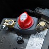 Top Post Battery Disconnect Switch, Battery Kill Switch 12v-48v Battery