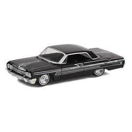 Greenlight 51462 1964 Chevy Impala Lowrider MiJo with Box 1:64 Scale Diecast