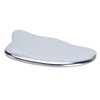U Curved Shaped Terahertz Stone Gua Sha Facial Tool SPA