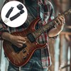 Guitar String Winder, Black Guitar String Cutter,3-In-1 Multifunctional Guitar Tool,