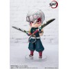 Bandai Tengen Uzui Demon Slayer Kimetsu no Yaiba Bandai Figuarts