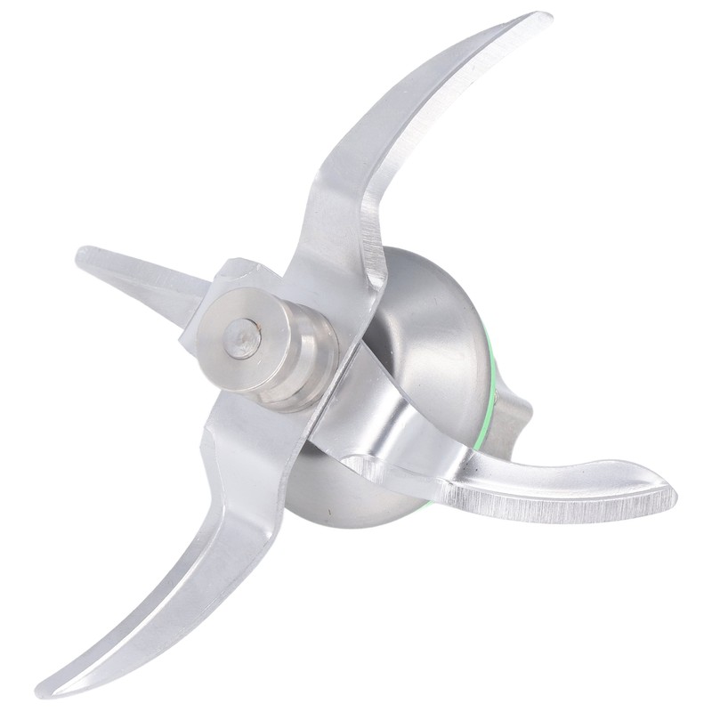 Blender Blade Stainless Steel Hardened Mixer Blade Replacement for Vorwerk