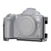 Hersmay Quick Release Plate R5II L Angle L-Bracket Plate for