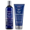 Kiehl's Facial Fuel Energizing for Men Moisture Treatment 200ml + Tonic 250ml, 1 set / 키엘 훼이셜 퓨얼 에너자이징 포 맨 모이스처 트리트먼트 200ml + 토닉 250ml, 1세트
