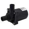 AUBIG DC40A-1245 DC 12V 1.2A 14.4W Brushless Magnetic Drive Centrifugal