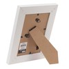 Kiera Grace Rustic & Modern Decorative Wall & Tabletop Easton