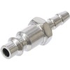 BGS 7060 | Compressed Air Plug Nipple with 6 mm