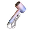Hair Dryer Hot and Cold Air Highly Effective Multifunctional Lightweight